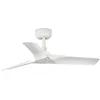 Image de HEY S Ventilateur sans lumière blanc 33824