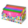 Image de Présentoirs plats en pvc fluorescent (20 pcs)