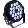 Image de Rgbw 18x10w Fonestar Par-189al Led Spotlight Par-189al