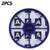 Image de Filtre de rechange 900228-01, compatible avec les aspirateurs Dyson DC04, DC05, DC08, DC19, DC20, DC21, DC29   filtre moteur arrière