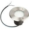 Image de Spot encastrable leds intégrées diamètre 10cm - 230V - 500 lumens