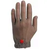 Image de Gant En Maille D'acier Inoxydable Juba Taille m