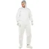 Image de Juba - Combinaison de protection jetable taille xl 1188 bppe steelpro
