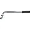 Image de Alfa Dyser - Clé à écrou de roue de voiture extensible