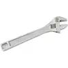 Image de Clé Stein chrome vanadium 12  300 mm