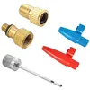 Image de Kit d'accessoires pour pompe de gonflage
