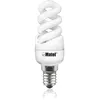 Image de Matel - Ampoule à lumière froide micro e14 20w spirale basse consommation