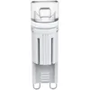 Image de Ampoule led G9 Matel 2w céramique chaude