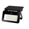 Image de Projecteur solaire LED avec capteur CCT IP65 10W