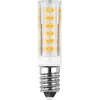 Image de Ampoule led tubulaire chaude Matel e14 10w