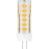 Image de Ampoule PC LED g4 aluminium matel 12v 5w froide