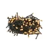Image de Guirlande 8 modes de 200 LEDs (15m) 2700K 230V IP44