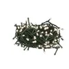 Image de Guirlande 8 modes de 50 LEDs (4,5m) 6500K 3xAA IP44