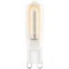 Image de Ampoule led plate Matel G9 5w froide