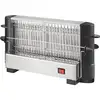 Image de Grille-pain vertical inox Küken 750w