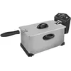 Image de Alfa - Friteuse inox 2000w 3,0 litres küken