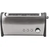 Image de Alfa - Grand grille-pain inox 1000w küken