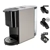Image de Cafetière à capsules Kuken 4 en 1 20 bars