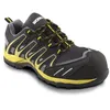 Image de Chaussure de sécurité esd Workfit trail jaune nº37