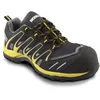 Image de Chaussure de sécurité esd Workfit trail jaune nº40