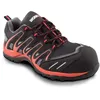 Image de Chaussure de sécurité ESD workfit trail rouge nº39