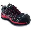 Image de Chaussure de sécurité esd Workfit trail rouge nº43