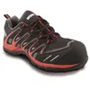 Image de Chaussure de sécurité esd Workfit trail rouge nº45