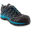 Image de Chaussure de sécurité esd workfit trail bleue nº45