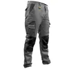 Image de Pantalon long stretch workfit taille l