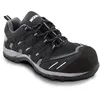 Image de Chaussure de sécurité esd Workfit trail noir nº37