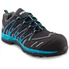 Image de Chaussure de sécurité esd Workfit trail bleue nº35