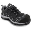 Image de Chaussure de sécurité esd Workfit trail noir nº36