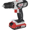 Image de Worgrip - Perceuse à percussion W rgrip batterie 20v 1,5ah