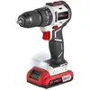 Image de Marteau perforateur compact sans balais 20V 1 batterie 2.0Ah Worgrip