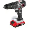 Image de Marteau perforateur sans balais Worgrip 20v 1 batterie 2.0ah