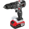 Image de Worgrip - Marteau perforateur sans balais 20v 1 batterie 4,0ah