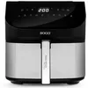 Image de Sogo PRO1600 Single 8 L Autonome 1600 W Hot Air Fryer Black, Silver en occasion ou reconditionné