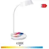 Image de EDM - Lampe led Fonction chargeur à induction - 450lm - 4000K - 30008