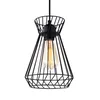 Image de Lampe de Plafond EDM Vintage E27