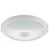 Image de Applique surface led EDM détecteur de mouvement - éclairage de secours - 16W - 1100 Lumens - 4000K - 32510