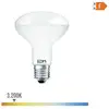 Image de EDM - Ampoule led R80 E27   10W 932lm   Lumière chaude   Ø8x11cm  