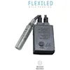 Image de EDM - Programmeur tube flexiled 50m (ip44 usage interieur-exterieur)