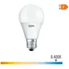 Image de EDM - Ampoule Led Standard E27 15w 1521lm 6400k Lumière Froide ø6x11,5cm