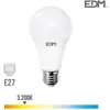 Image de EDM - Ampoule led E27 Standard   24W 2600lm   Blanc Chaud   Ø7x13,6cm  