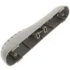 Image de Aube de tambour l 25,7cm 405512025/9 pour Lave-linge Electrolux