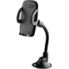 Image de For Change Car Holder Universal Ventouse jusqu'à 7' Noir - Muvit