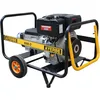Image de Ayerbe - 5418585 - Groupe électrogène 6500 d mn avr avec démarrage électrique moteur yanmar