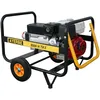 Image de Ayerbe - 5420100 - Groupe électrogène triphasé 5500 h txe avec moteur honda GX-270 à démarrage électrique