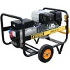 Image de Ayerbe - 5420160 - Groupe électrogène 8000 h tx - Moteur triphasé honda GX-390