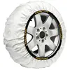 Image de Goodyear Jeu de 2 Chaînes à Neige en Textile pour Voitures Goodyear Snow et Road Taille L en occasion ou reconditionné